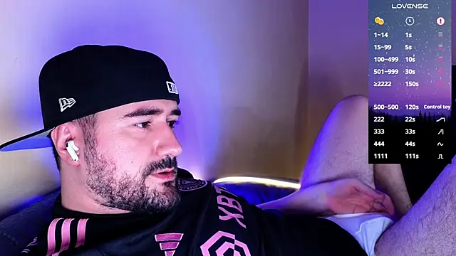 Snapshot of DominantTheo chatting on February 2025 03:04:02 AM DominantTheo online show from February 2025 03:04:02 AM