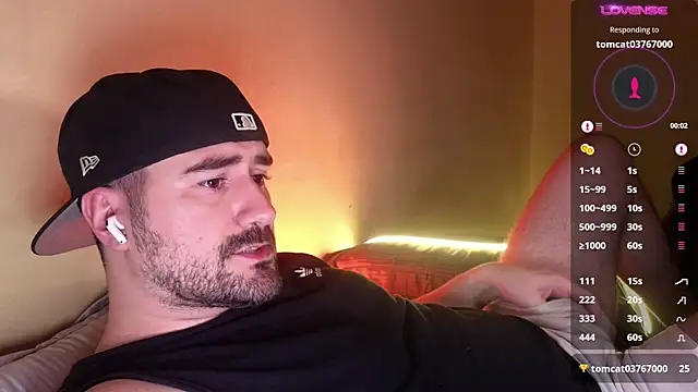 DominantTheo online show from January 2026 04:27:01 AM