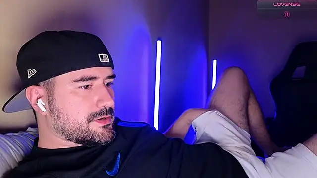 DominantTheo online show from March 2026 02:55:02 AM