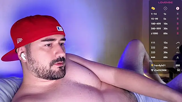 DominantTheo online show from February 2026 04:08:02 AM