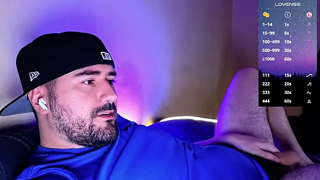 Snapshot of DominantTheo chatting on December 2024 03:20:01 AM DominantTheo online show from December 2024 03:20:01 AM