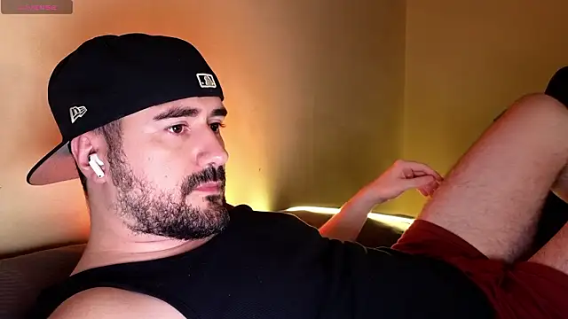 DominantTheo online show from February 2026 03:37:01 AM