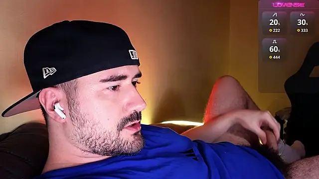 DominantTheo online show from February 2026 03:40:02 AM