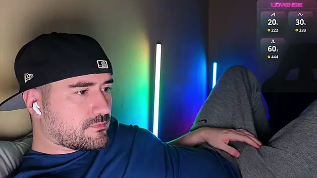 DominantTheo online show from March 2026 04:06:02 AM