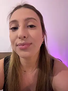 Eva Ryen online show from January 2026 04:13:01 PM