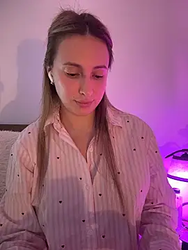 Eva Ryen online show from February 2026 04:37:01 PM