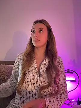 Eva Ryen online show from February 2026 04:51:02 PM