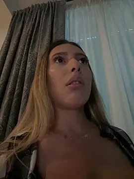 Eva Ryen online show from September 2025 03:56:01 PM