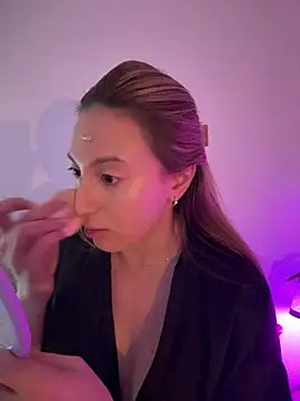 Eva Ryen online show from February 2026 05:12:02 PM