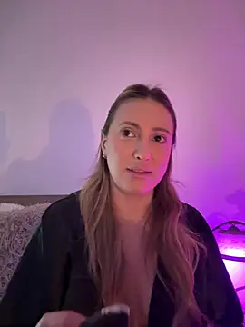 Eva Ryen online show from February 2026 04:29:01 PM