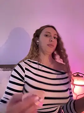 Eva Ryen online show from January 2026 04:43:02 PM