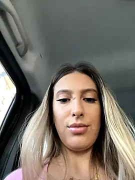 Eva Ryen online show from September 2025 03:32:02 PM