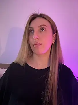 Eva Ryen online show from February 2026 04:16:02 PM