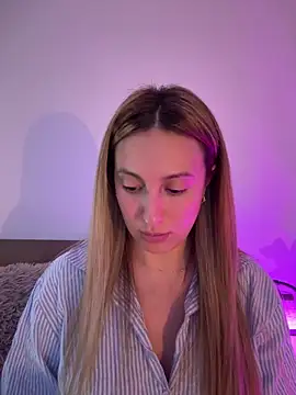 Eva Ryen online show from February 2026 03:56:01 PM