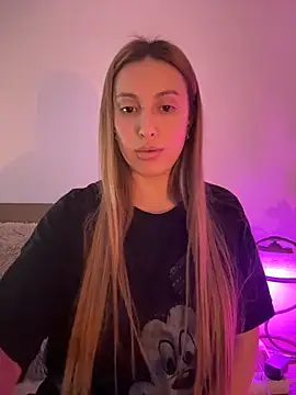 Eva Ryen online show from February 2026 04:40:02 PM