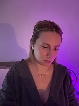 Eva Ryen online show from January 2026 04:21:02 PM