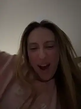 Eva Ryen online show from February 2026 02:58:01 PM