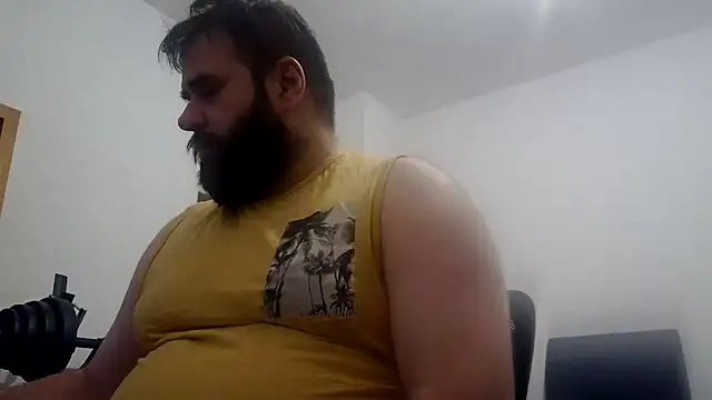 Superbearc89 online show from February 2026 11:34:02 PM