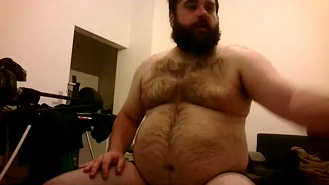 Snapshot of Superbearc89 chatting on October 2025 09:35:02 PM Superbearc89 online show from October 2025 09:35:02 PM
