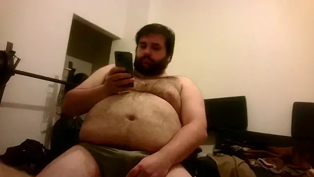 Superbearc89 online show from January 2026 10:49:02 PM