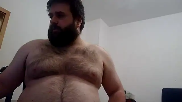 Superbearc89 online show from April 2026 09:06:01 PM