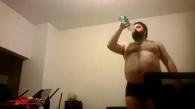 Superbearc89 online show from November 2025 10:14:01 PM