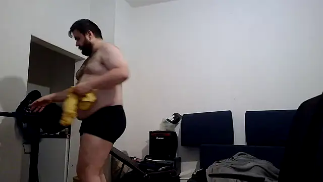 Superbearc89 online show from March 2026 10:00:02 PM