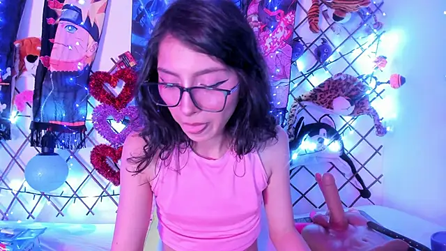 Alice jacobs1 online show from February 2025 08:26:02 AM