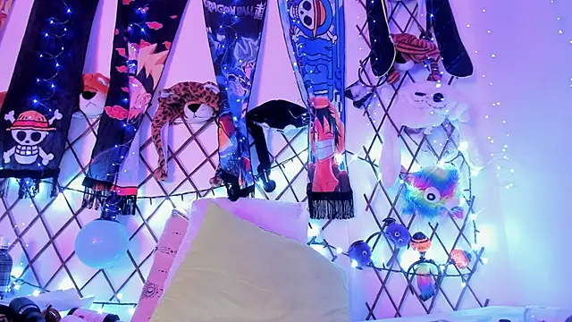 Alice jacobs1 online show from December 2024 08:05:02 AM