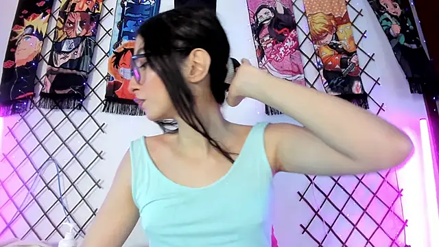 Alice jacobs1 online show from September 2025 04:07:02 PM