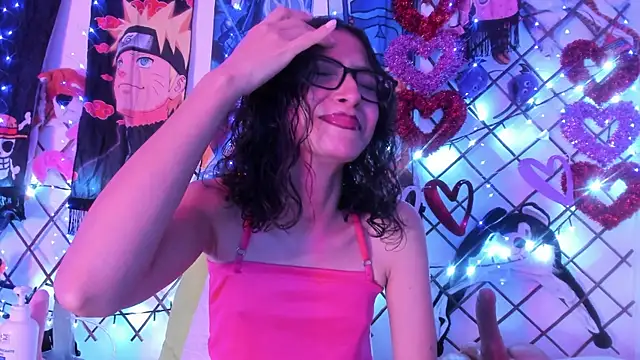 Alice jacobs1 online show from March 2025 04:38:01 AM