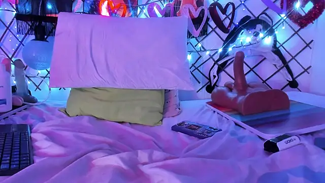 Alice jacobs1 online show from March 2025 07:42:02 AM