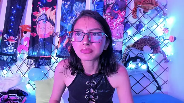 Alice jacobs1 online show from February 2025 07:36:02 AM