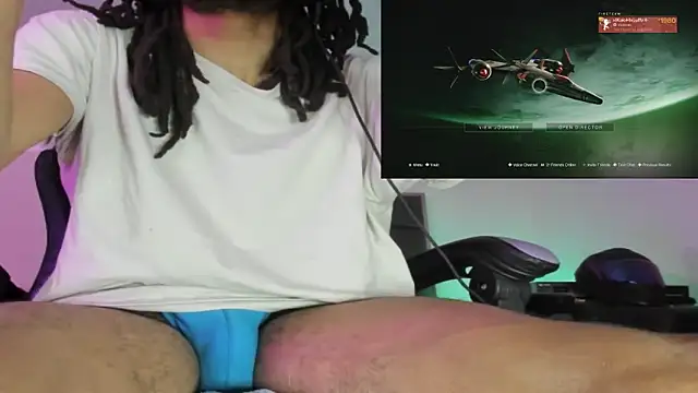 IcemanGHz online show from March 2025 04:32:01 AM