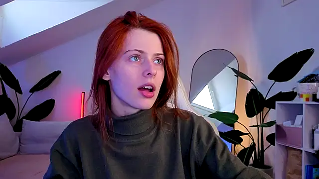 doll lesli online show from November 2025 09:30:02 AM