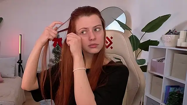 doll lesli online show from January 2026 11:14:02 AM