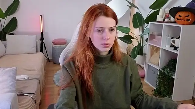 doll lesli online show from October 2025 09:34:01 AM