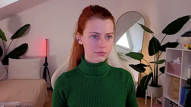 doll lesli online show from November 2025 09:43:01 AM