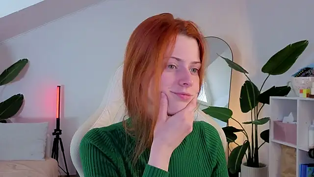 doll lesli online show from November 2025 09:42:02 AM