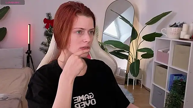 doll lesli online show from January 2026 10:32:01 AM