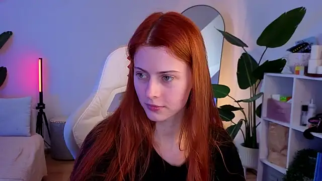 doll lesli online show from November 2025 08:30:02 AM