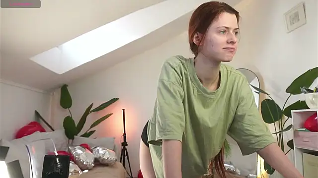 doll lesli online show from February 2026 11:53:01 AM