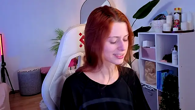 doll lesli online show from December 2025 11:31:01 AM