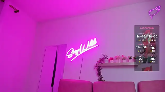 Snapshot of Adele_LatinLady chatting on March 2025 03:00:02 AM Adele LatinLady online show from March 2025 03:00:02 AM