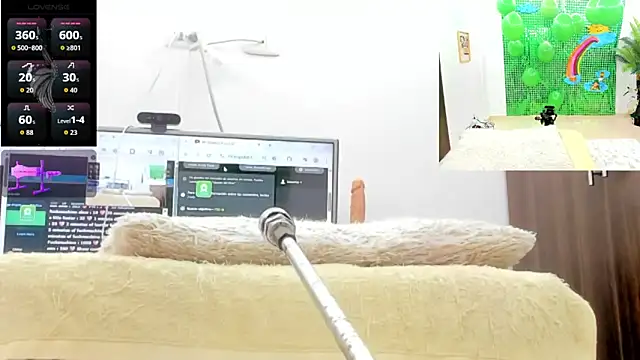 Paulina Davis  online show from March 2026 12:03:01 AM