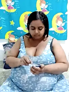 SusanaEshwar online show from February 2026 11:04:02 PM