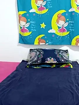 SusanaEshwar online show from March 2026 12:47:01 AM