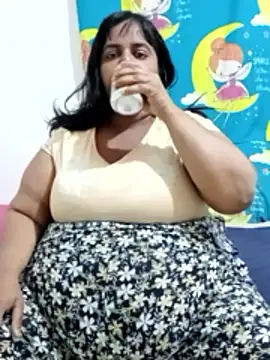 SusanaEshwar online show from May 2026 06:59:02 PM
