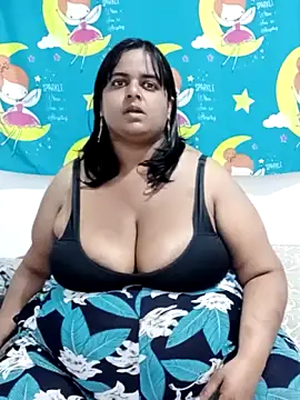 SusanaEshwar online show from February 2026 09:36:02 PM