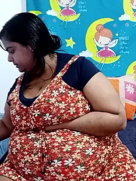 SusanaEshwar online show from May 2026 07:06:02 PM